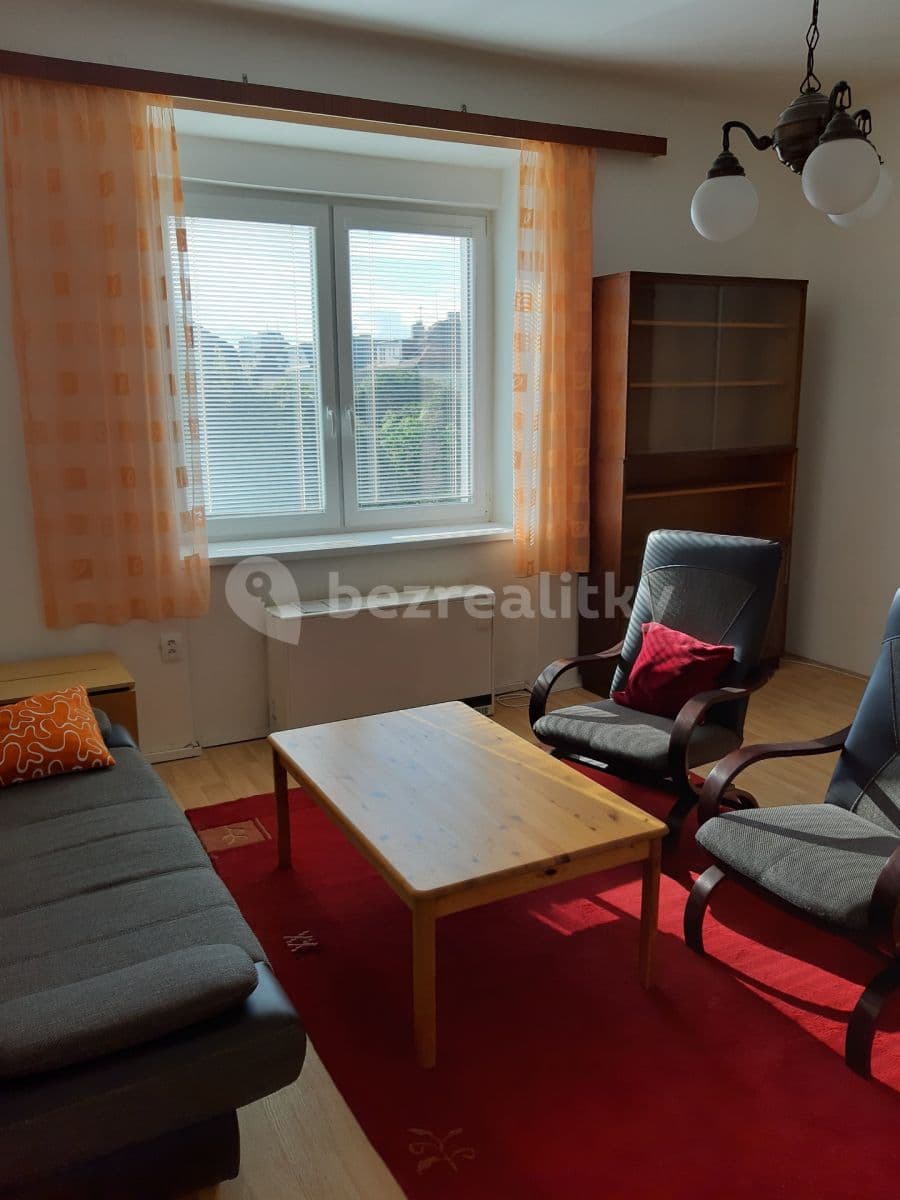 Prenájom bytu 3-izbový 80 m², Nad Mazankou, Praha, Praha Prenájom bytu 3-izbový 80 m², Nad Mazankou, Praha, Praha
