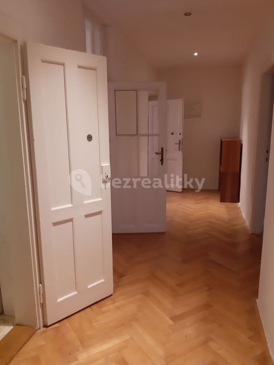 Prenájom bytu 3-izbový 80 m², Nad Mazankou, Praha, Praha Prenájom bytu 3-izbový 80 m², Nad Mazankou, Praha, Praha
