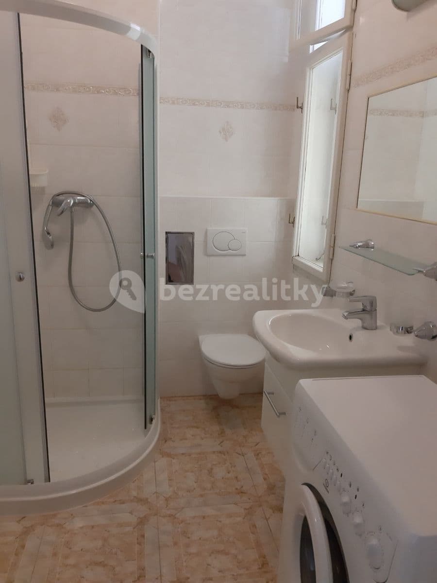 Prenájom bytu 3-izbový 80 m², Nad Mazankou, Praha, Praha Prenájom bytu 3-izbový 80 m², Nad Mazankou, Praha, Praha