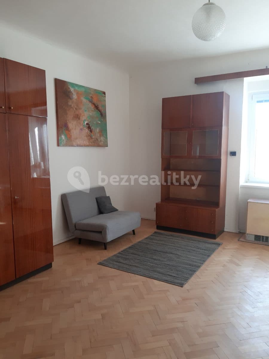 Prenájom bytu 3-izbový 80 m², Nad Mazankou, Praha, Praha Prenájom bytu 3-izbový 80 m², Nad Mazankou, Praha, Praha
