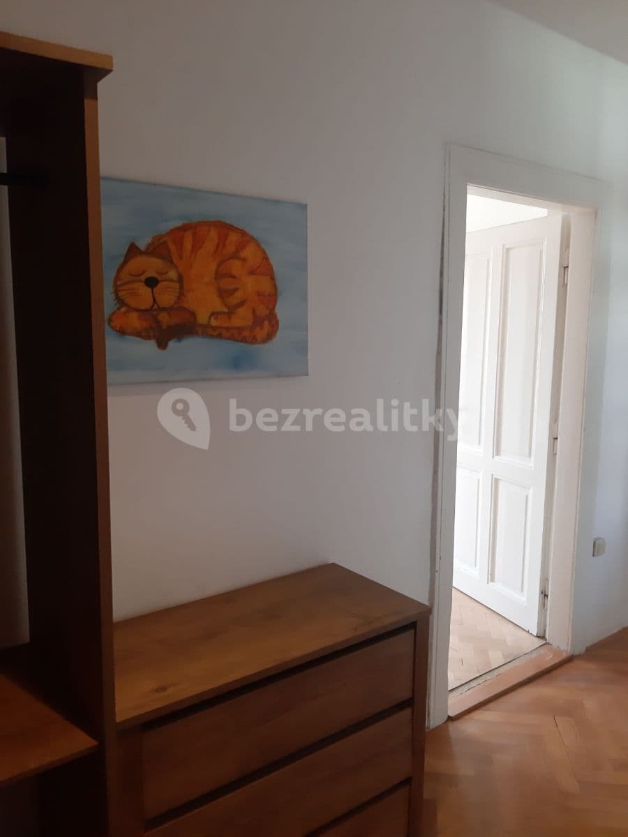 Prenájom bytu 3-izbový 80 m², Nad Mazankou, Praha, Praha Prenájom bytu 3-izbový 80 m², Nad Mazankou, Praha, Praha