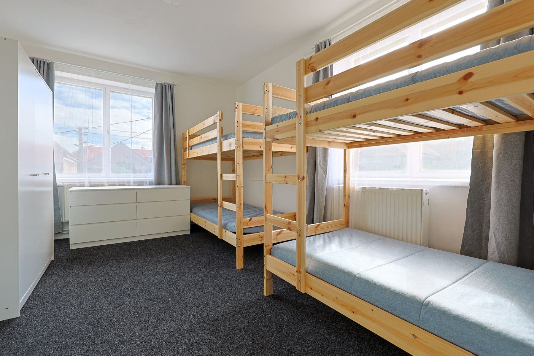 Prenájom domu 93 m², pozemok 100 m², Terešov, Plzeňský kraj Prenájom domu 93 m², pozemok 100 m², Terešov, Plzeňský kraj