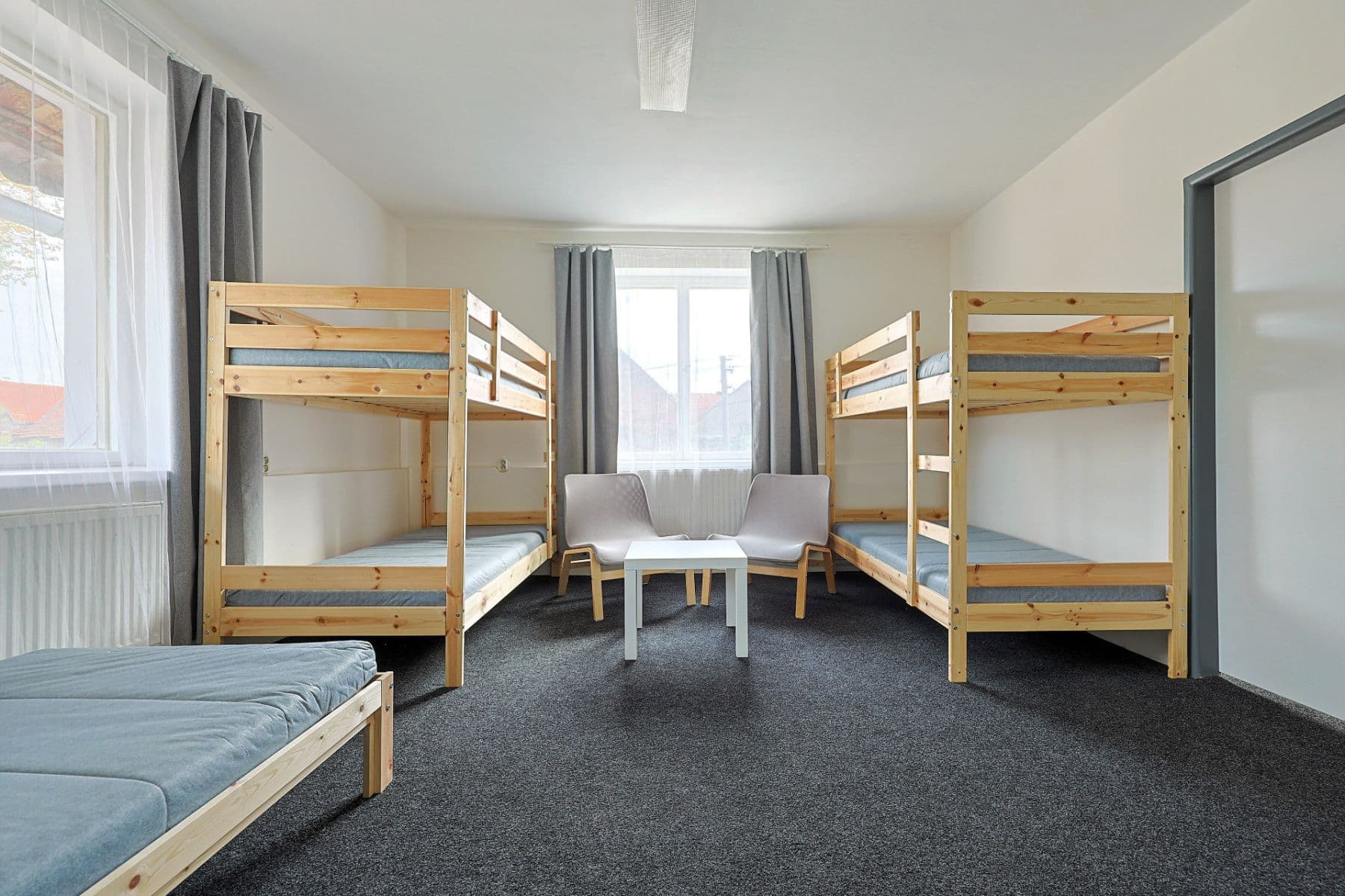 Prenájom domu 93 m², pozemok 100 m², Terešov, Plzeňský kraj Prenájom domu 93 m², pozemok 100 m², Terešov, Plzeňský kraj