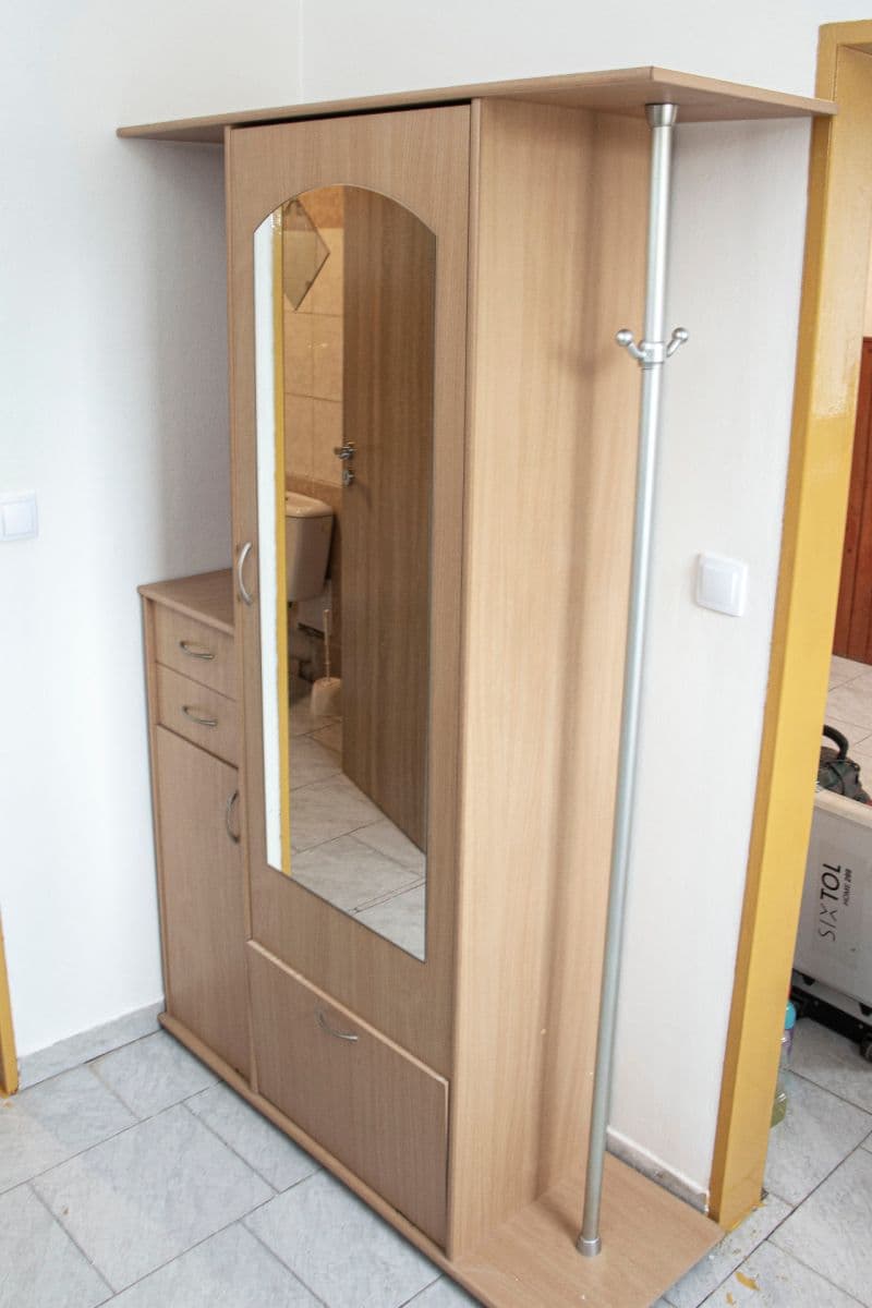 Prenájom bytu 2-izbový 48 m², Pod Horkou, Vinařice, Středočeský kraj Prenájom bytu 2-izbový 48 m², Pod Horkou, Vinařice, Středočeský kraj