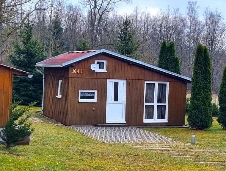 Prenájom rekreačného objektu, Skořice, Plzeňský kraj Prenájom rekreačného objektu, Skořice, Plzeňský kraj