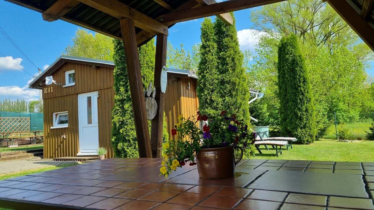 Prenájom rekreačného objektu, Skořice, Plzeňský kraj Prenájom rekreačného objektu, Skořice, Plzeňský kraj