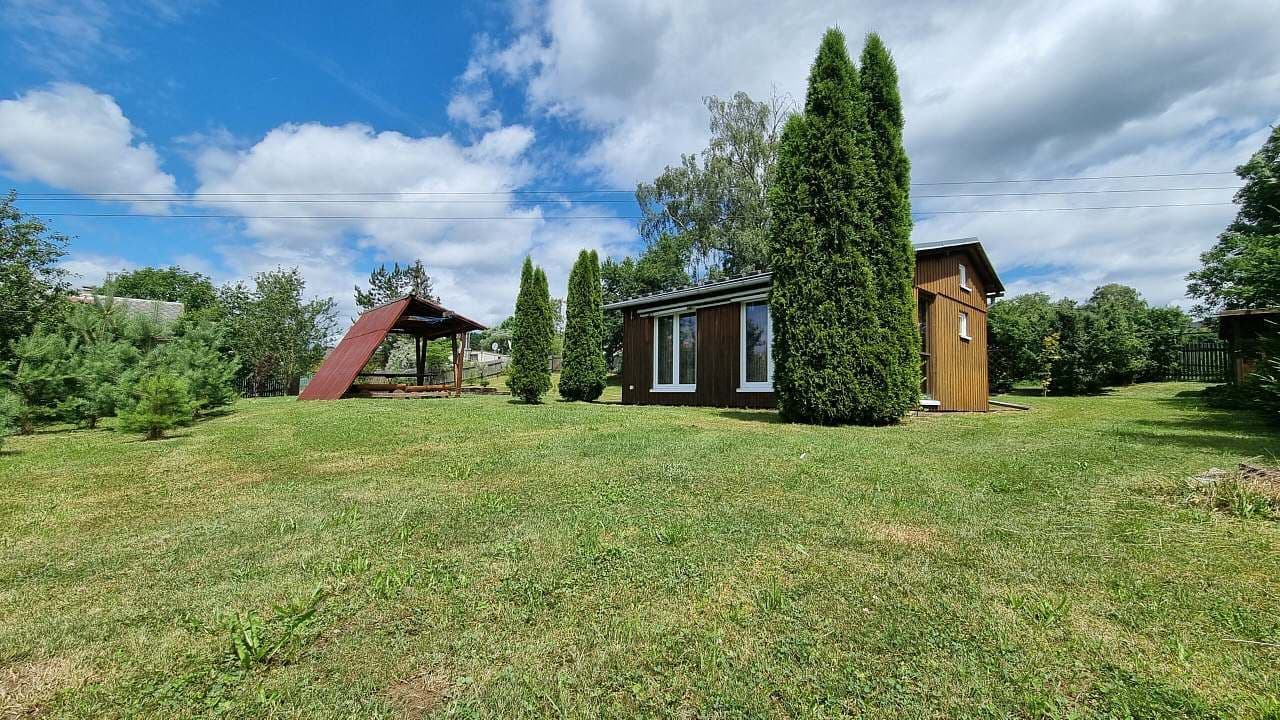 Prenájom rekreačného objektu, Skořice, Plzeňský kraj Prenájom rekreačného objektu, Skořice, Plzeňský kraj