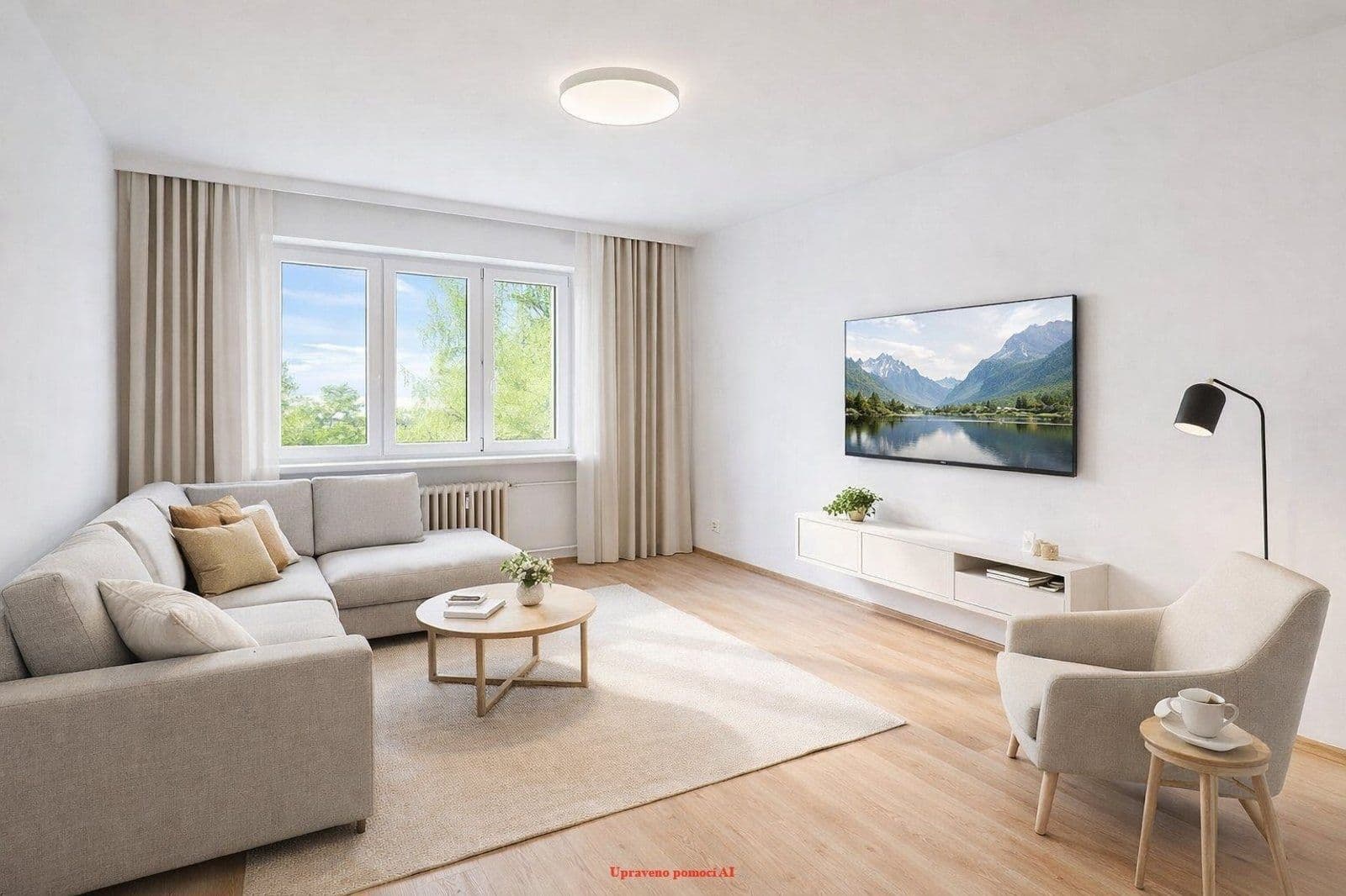 Prenájom bytu 2-izbový 55 m², Národní třída, Havířov, Moravskoslezský kraj Prenájom bytu 2-izbový 55 m², Národní třída, Havířov, Moravskoslezský kraj