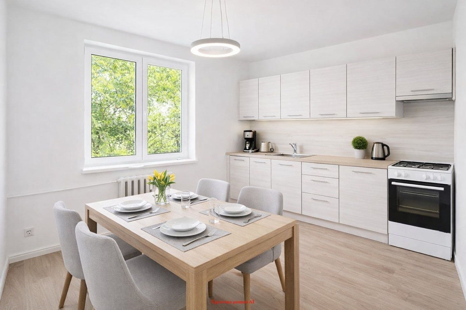 Prenájom bytu 2-izbový 55 m², Národní třída, Havířov, Moravskoslezský kraj Prenájom bytu 2-izbový 55 m², Národní třída, Havířov, Moravskoslezský kraj