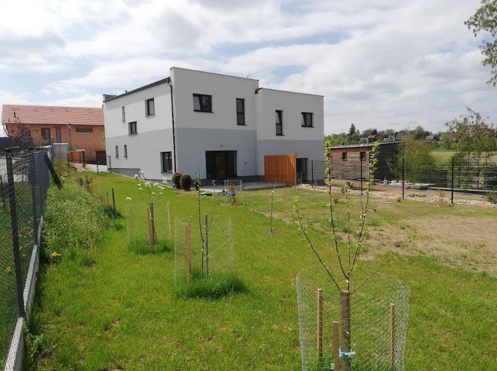 Prenájom domu 135 m², pozemek 410 m², Moravská, Jihlava, Kraj Vysočina Prenájom domu 135 m², pozemek 410 m², Moravská, Jihlava, Kraj Vysočina