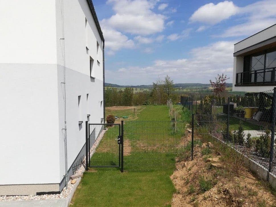 Prenájom domu 135 m², pozemek 410 m², Moravská, Jihlava, Kraj Vysočina Prenájom domu 135 m², pozemek 410 m², Moravská, Jihlava, Kraj Vysočina