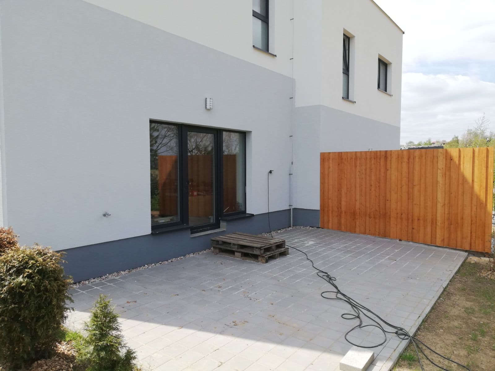 Prenájom domu 135 m², pozemek 410 m², Moravská, Jihlava, Kraj Vysočina Prenájom domu 135 m², pozemek 410 m², Moravská, Jihlava, Kraj Vysočina