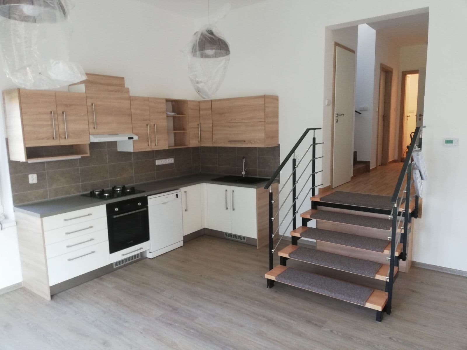 Prenájom domu 135 m², pozemek 410 m², Moravská, Jihlava, Kraj Vysočina Prenájom domu 135 m², pozemek 410 m², Moravská, Jihlava, Kraj Vysočina