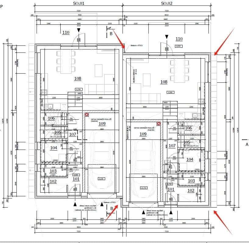Prenájom domu 135 m², pozemek 410 m², Moravská, Jihlava, Kraj Vysočina Prenájom domu 135 m², pozemek 410 m², Moravská, Jihlava, Kraj Vysočina