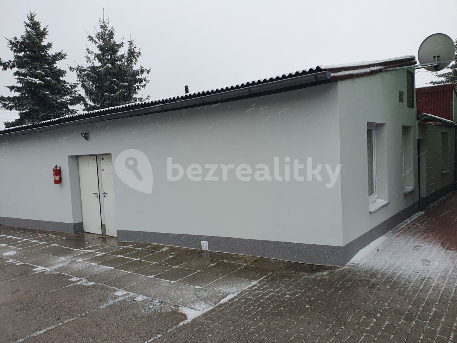 Prenájom bytu 1-izbový 25 m², Hornická, Jinočany, Středočeský kraj Prenájom bytu 1-izbový 25 m², Hornická, Jinočany, Středočeský kraj