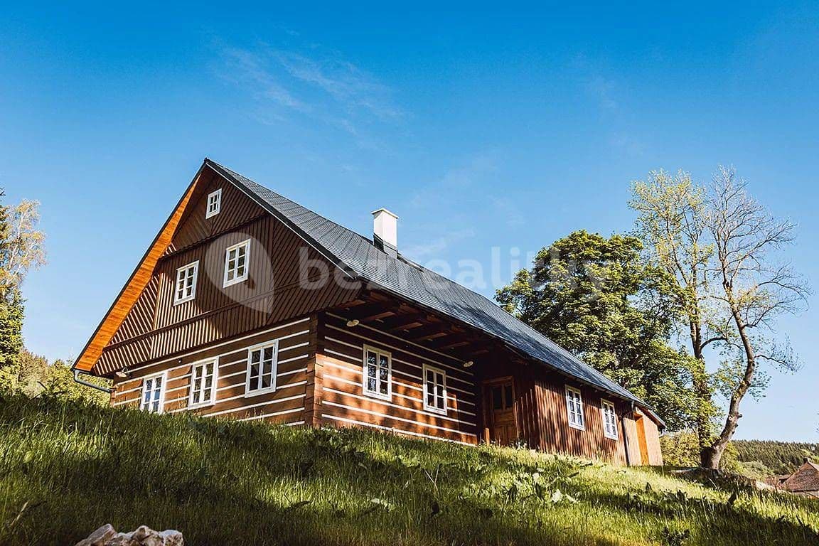 Prenájom rekreačného objektu, Horní Maršov, Královéhradecký kraj Prenájom rekreačného objektu, Horní Maršov, Královéhradecký kraj