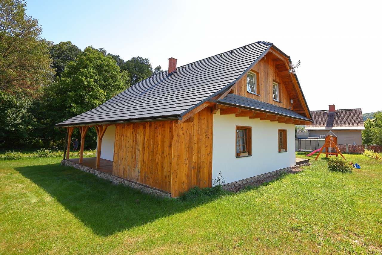 Prenájom rekreačného objektu, Loučná nad Desnou, Olomoucký kraj Prenájom rekreačného objektu, Loučná nad Desnou, Olomoucký kraj