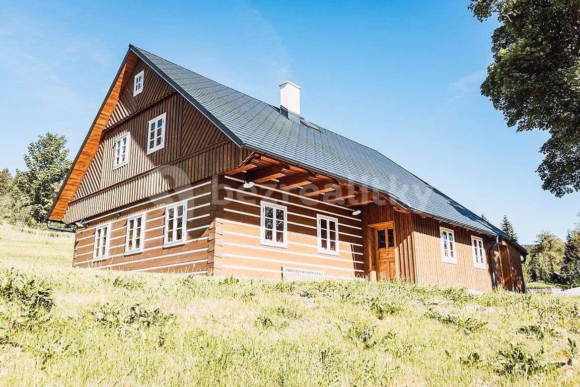 Prenájom rekreačného objektu, Horní Maršov, Královéhradecký kraj Prenájom rekreačného objektu, Horní Maršov, Královéhradecký kraj