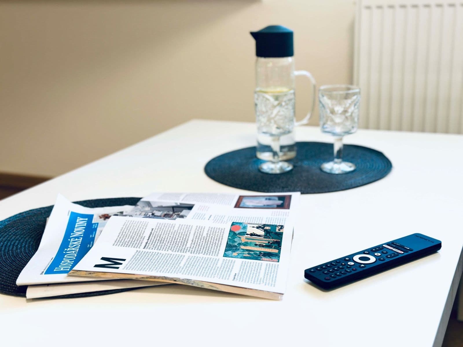 Prenájom bytu 2-izbový 50 m², Havlíčkova, Jihlava, Kraj Vysočina Prenájom bytu 2-izbový 50 m², Havlíčkova, Jihlava, Kraj Vysočina