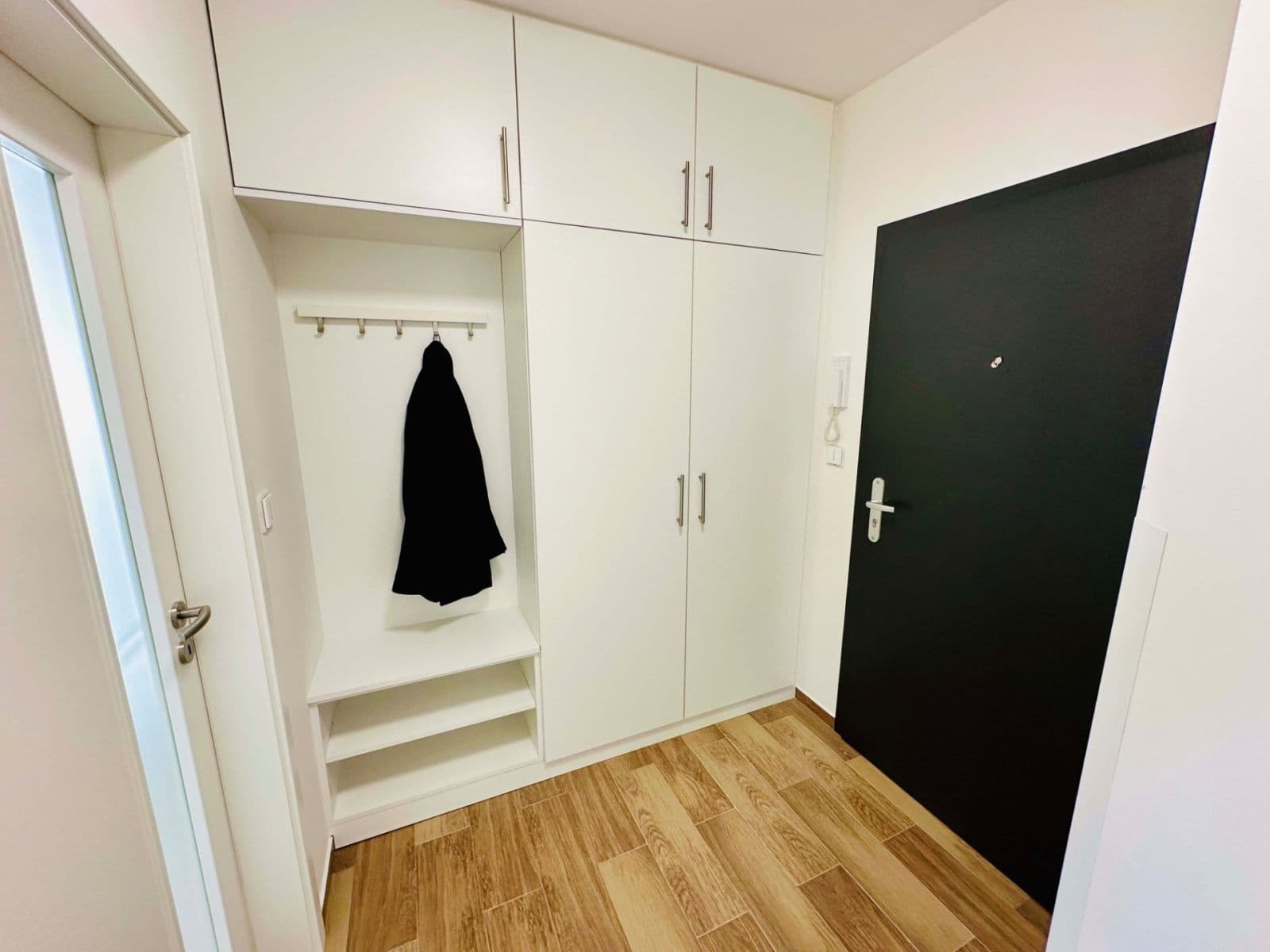 Prenájom bytu 2-izbový 50 m², Havlíčkova, Jihlava, Kraj Vysočina Prenájom bytu 2-izbový 50 m², Havlíčkova, Jihlava, Kraj Vysočina