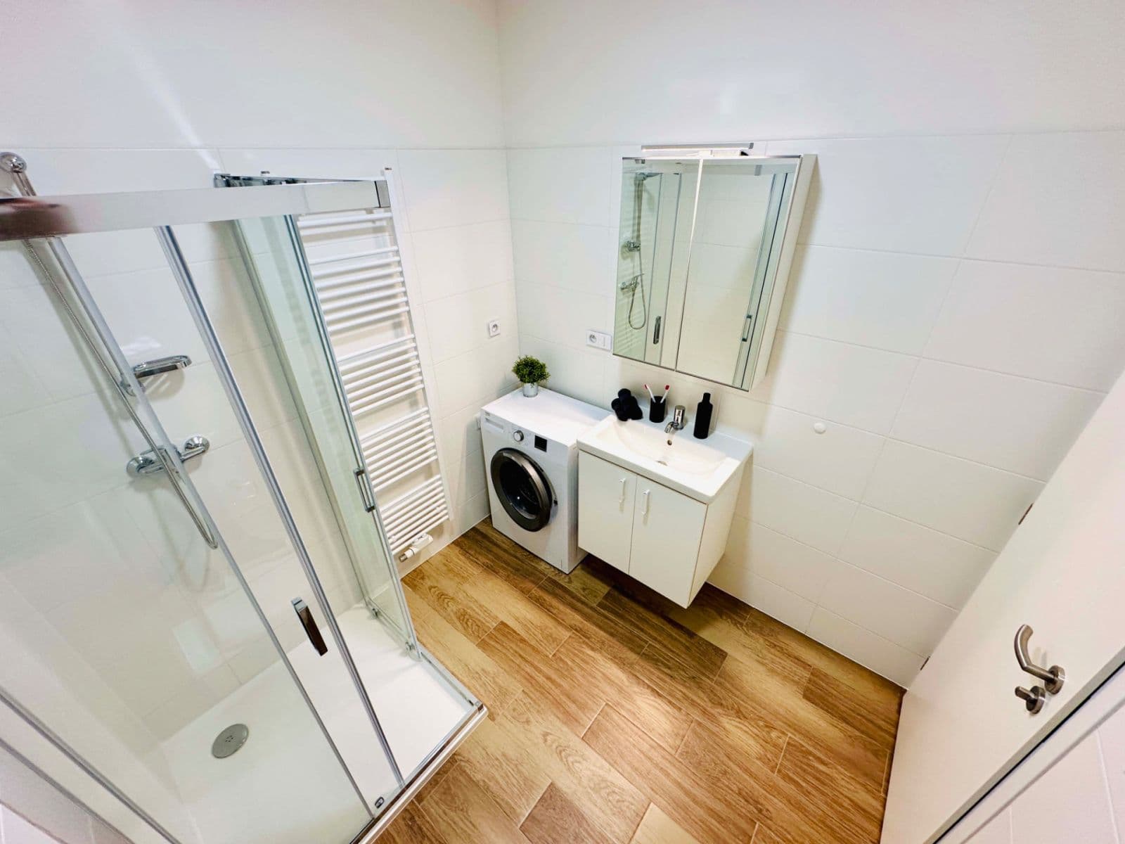 Prenájom bytu 2-izbový 50 m², Havlíčkova, Jihlava, Kraj Vysočina Prenájom bytu 2-izbový 50 m², Havlíčkova, Jihlava, Kraj Vysočina