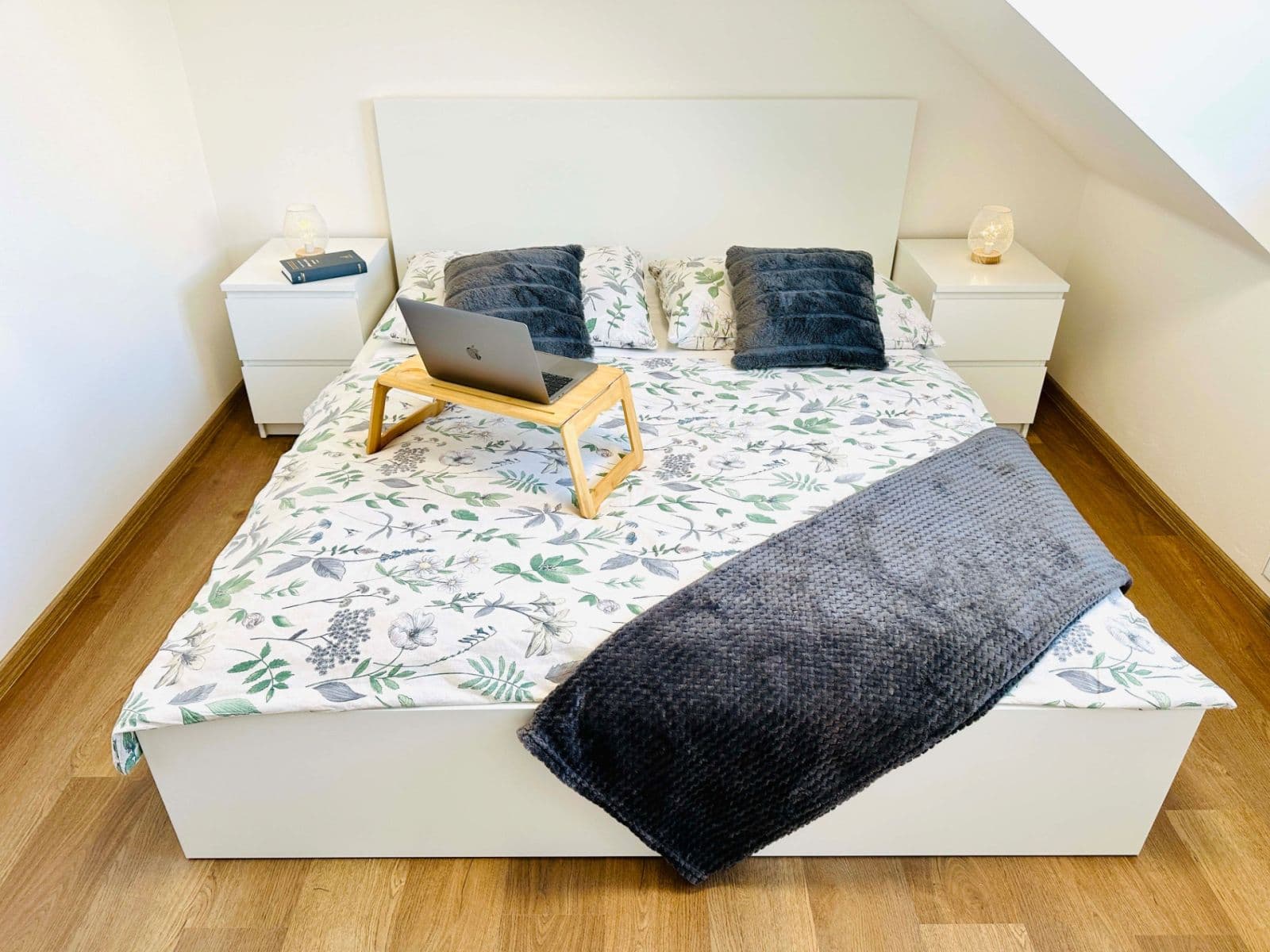 Prenájom bytu 2-izbový 50 m², Havlíčkova, Jihlava, Kraj Vysočina Prenájom bytu 2-izbový 50 m², Havlíčkova, Jihlava, Kraj Vysočina