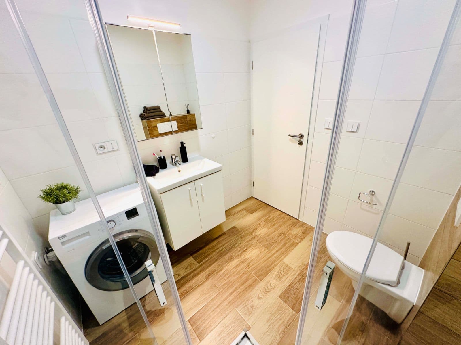 Prenájom bytu 2-izbový 50 m², Havlíčkova, Jihlava, Kraj Vysočina Prenájom bytu 2-izbový 50 m², Havlíčkova, Jihlava, Kraj Vysočina