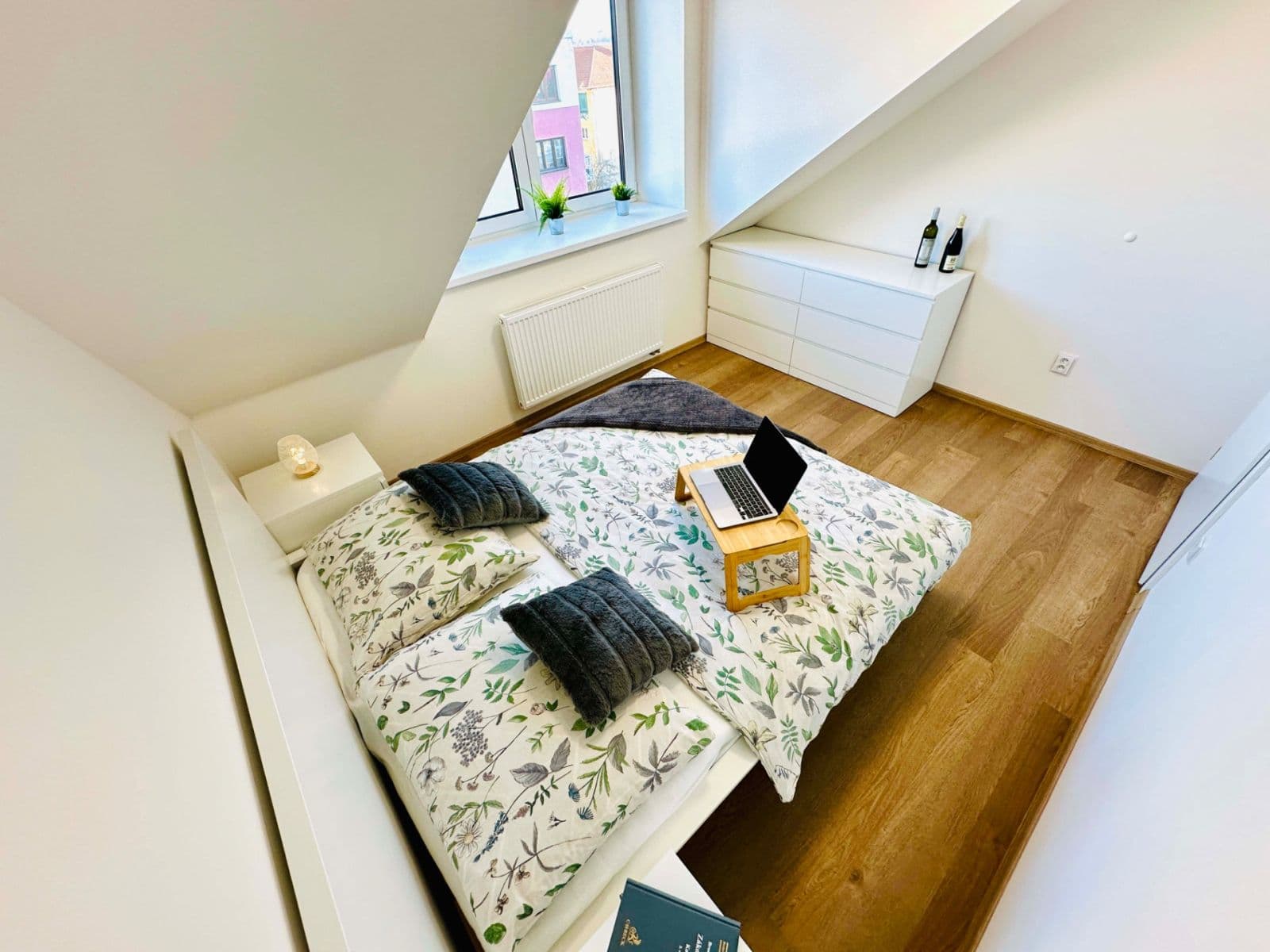 Prenájom bytu 2-izbový 50 m², Havlíčkova, Jihlava, Kraj Vysočina Prenájom bytu 2-izbový 50 m², Havlíčkova, Jihlava, Kraj Vysočina