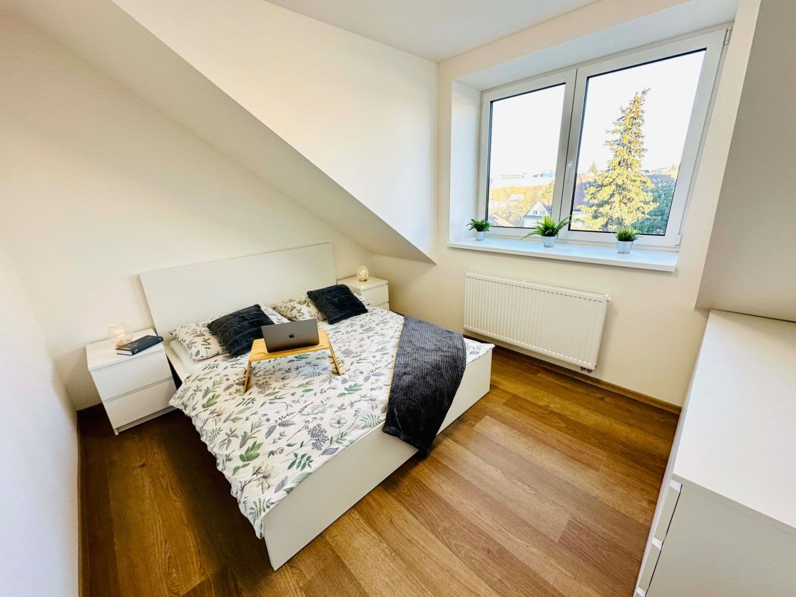 Prenájom bytu 2-izbový 50 m², Havlíčkova, Jihlava, Kraj Vysočina Prenájom bytu 2-izbový 50 m², Havlíčkova, Jihlava, Kraj Vysočina