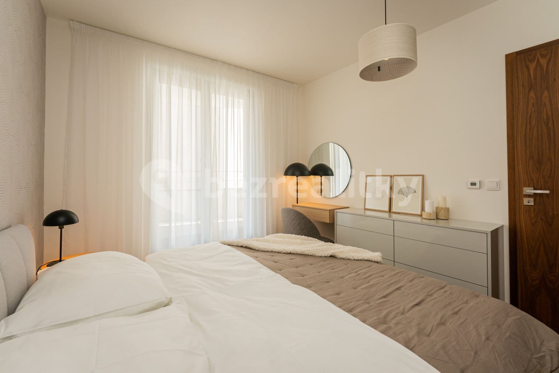 Prenájom bytu 2-izbový 67 m², Čumpelíkova, Praha, Praha Prenájom bytu 2-izbový 67 m², Čumpelíkova, Praha, Praha