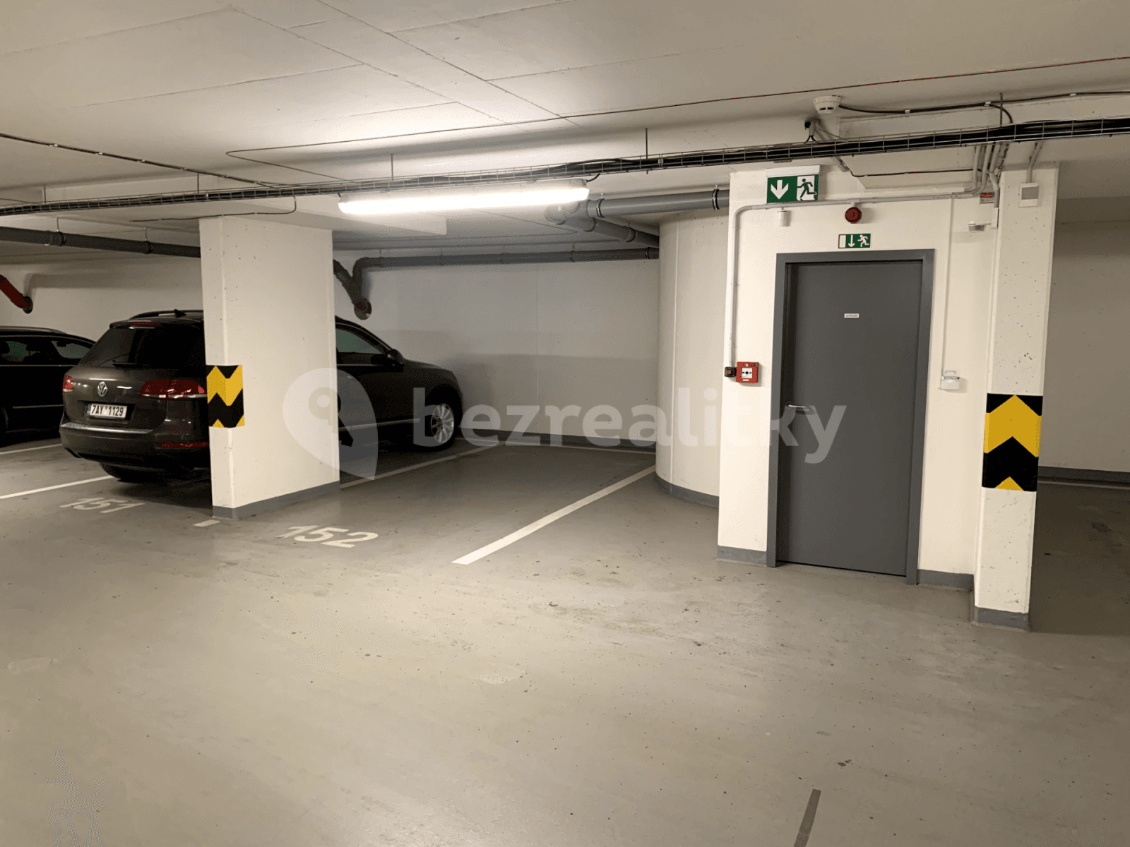 Prenájom bytu 2-izbový 67 m², Čumpelíkova, Praha, Praha Prenájom bytu 2-izbový 67 m², Čumpelíkova, Praha, Praha