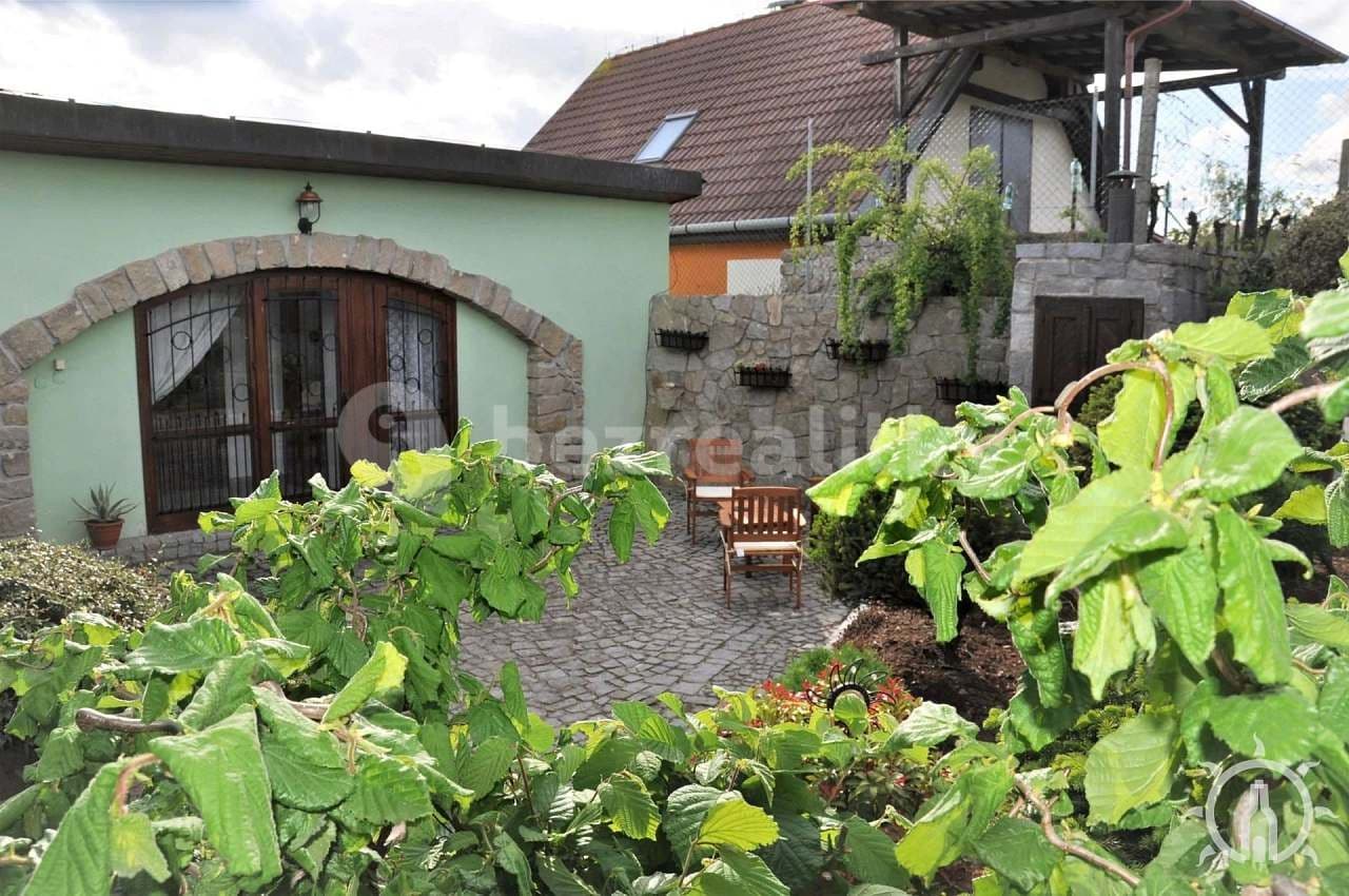 Prenájom rekreačného objektu, Olbramovice, Jihomoravský kraj Prenájom rekreačného objektu, Olbramovice, Jihomoravský kraj