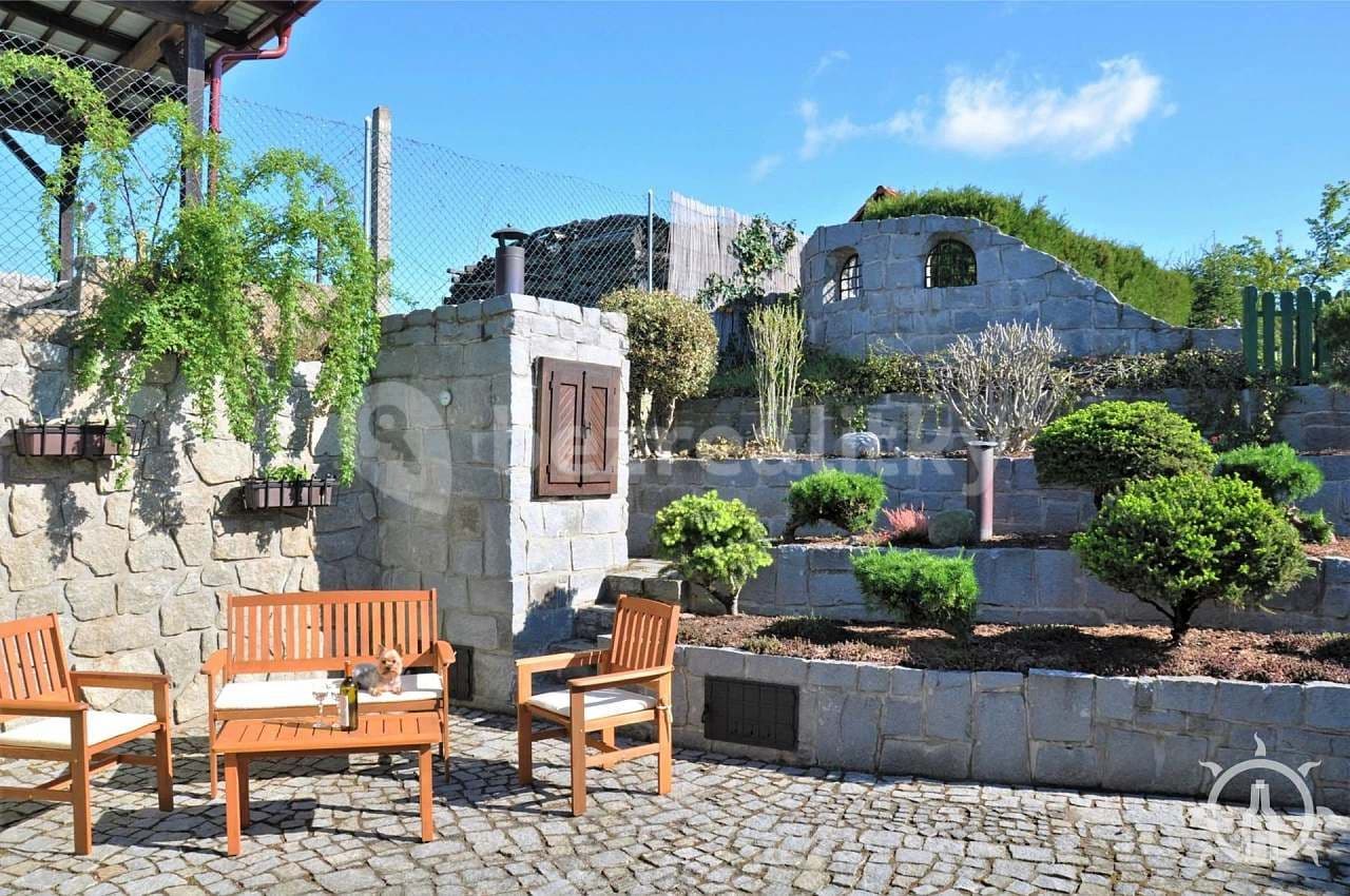 Prenájom rekreačného objektu, Olbramovice, Jihomoravský kraj Prenájom rekreačného objektu, Olbramovice, Jihomoravský kraj