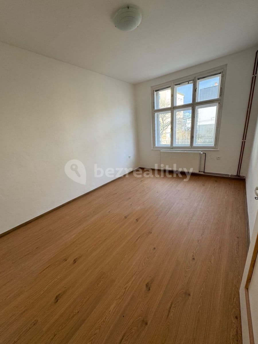 Prenájom bytu 2-izbový 60 m², Renneská třída, Brno, Jihomoravský kraj Prenájom bytu 2-izbový 60 m², Renneská třída, Brno, Jihomoravský kraj