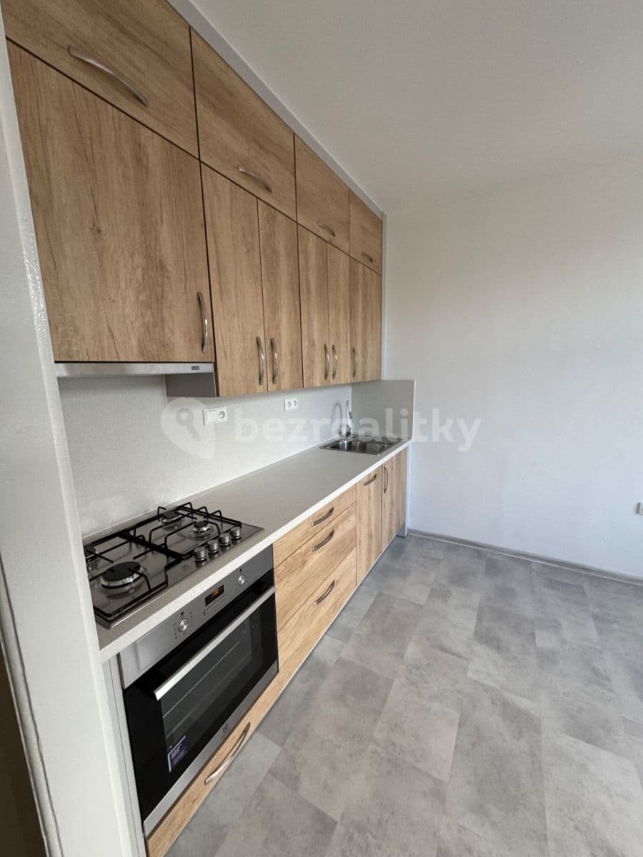 Prenájom bytu 2-izbový 60 m², Renneská třída, Brno, Jihomoravský kraj Prenájom bytu 2-izbový 60 m², Renneská třída, Brno, Jihomoravský kraj
