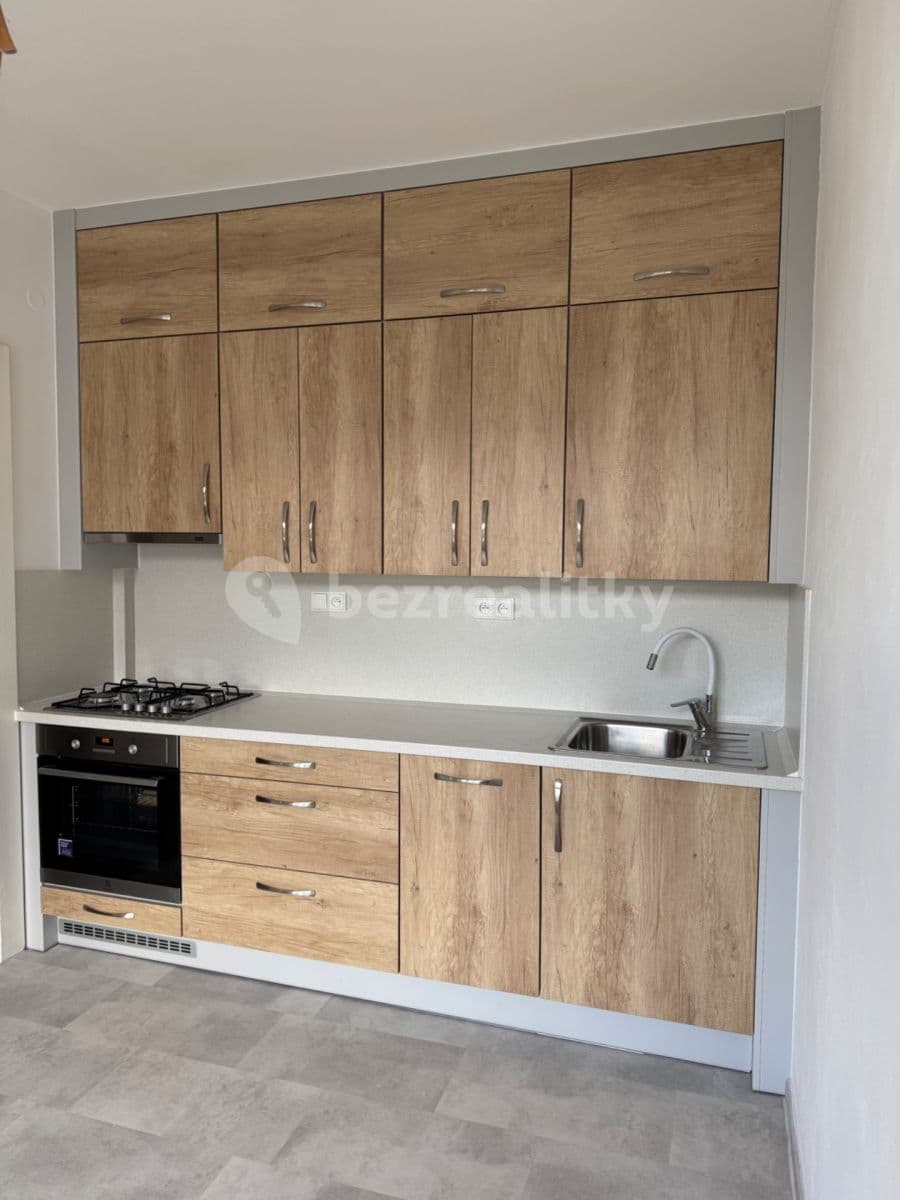 Prenájom bytu 2-izbový 60 m², Renneská třída, Brno, Jihomoravský kraj Prenájom bytu 2-izbový 60 m², Renneská třída, Brno, Jihomoravský kraj