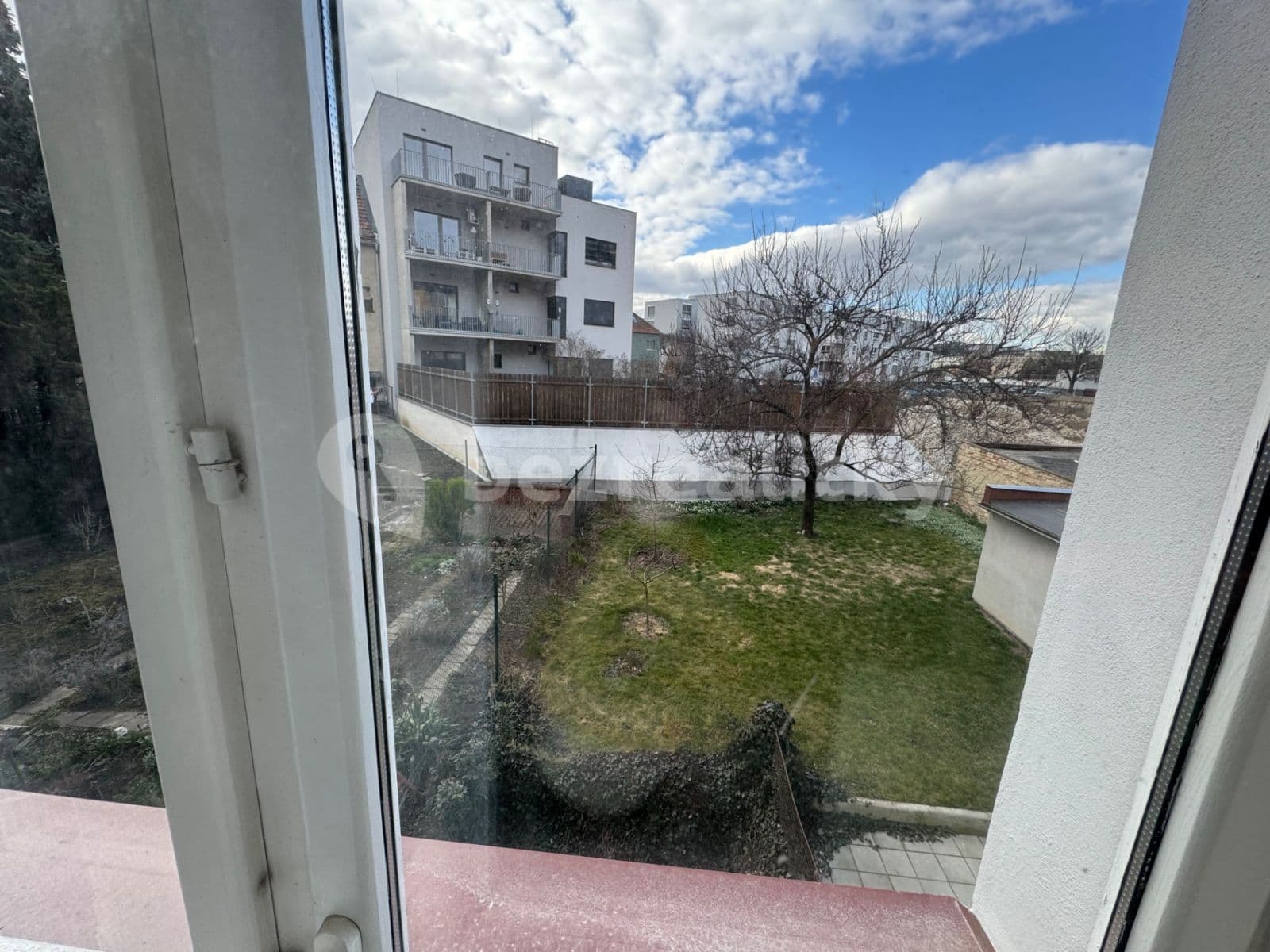 Prenájom bytu 2-izbový 60 m², Renneská třída, Brno, Jihomoravský kraj Prenájom bytu 2-izbový 60 m², Renneská třída, Brno, Jihomoravský kraj