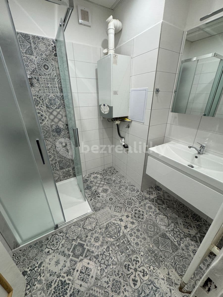 Prenájom bytu 2-izbový 60 m², Renneská třída, Brno, Jihomoravský kraj Prenájom bytu 2-izbový 60 m², Renneská třída, Brno, Jihomoravský kraj