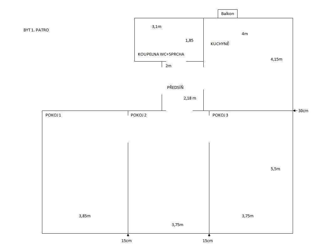 Predaj domu 401 m², pozemek 416 m², Laurinova, Mladá Boleslav, Středočeský kraj Predaj domu 401 m², pozemek 416 m², Laurinova, Mladá Boleslav, Středočeský kraj