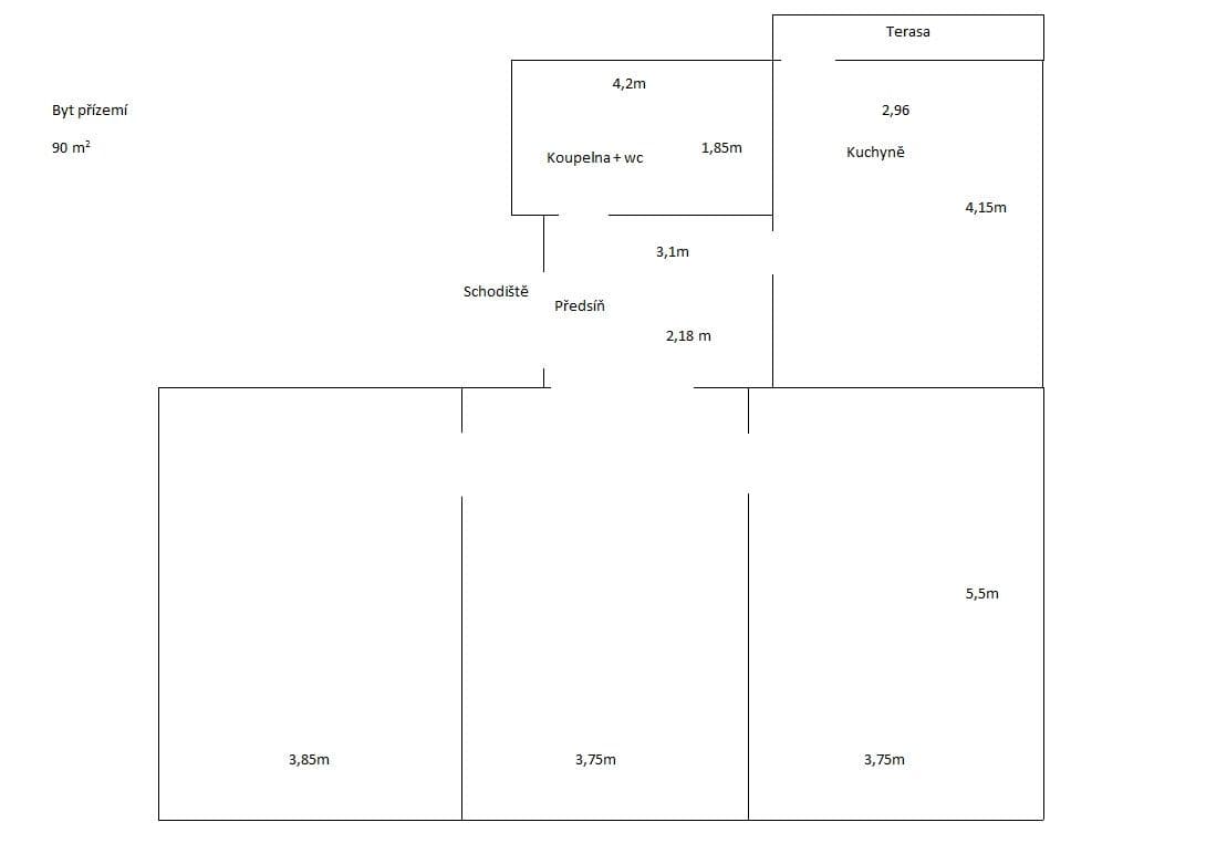 Predaj domu 401 m², pozemek 416 m², Laurinova, Mladá Boleslav, Středočeský kraj Predaj domu 401 m², pozemek 416 m², Laurinova, Mladá Boleslav, Středočeský kraj