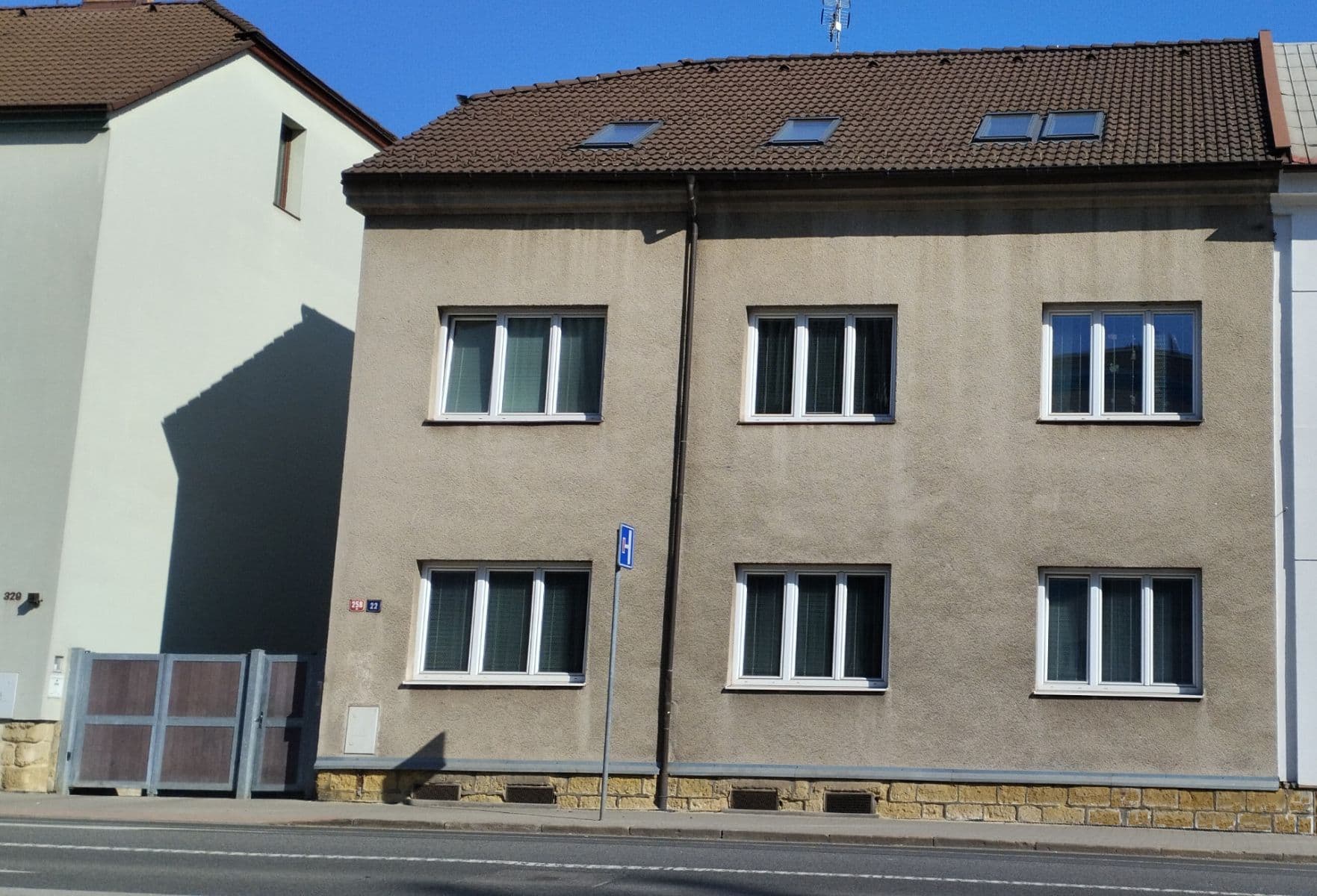 Predaj domu 401 m², pozemek 416 m², Laurinova, Mladá Boleslav, Středočeský kraj Predaj domu 401 m², pozemek 416 m², Laurinova, Mladá Boleslav, Středočeský kraj