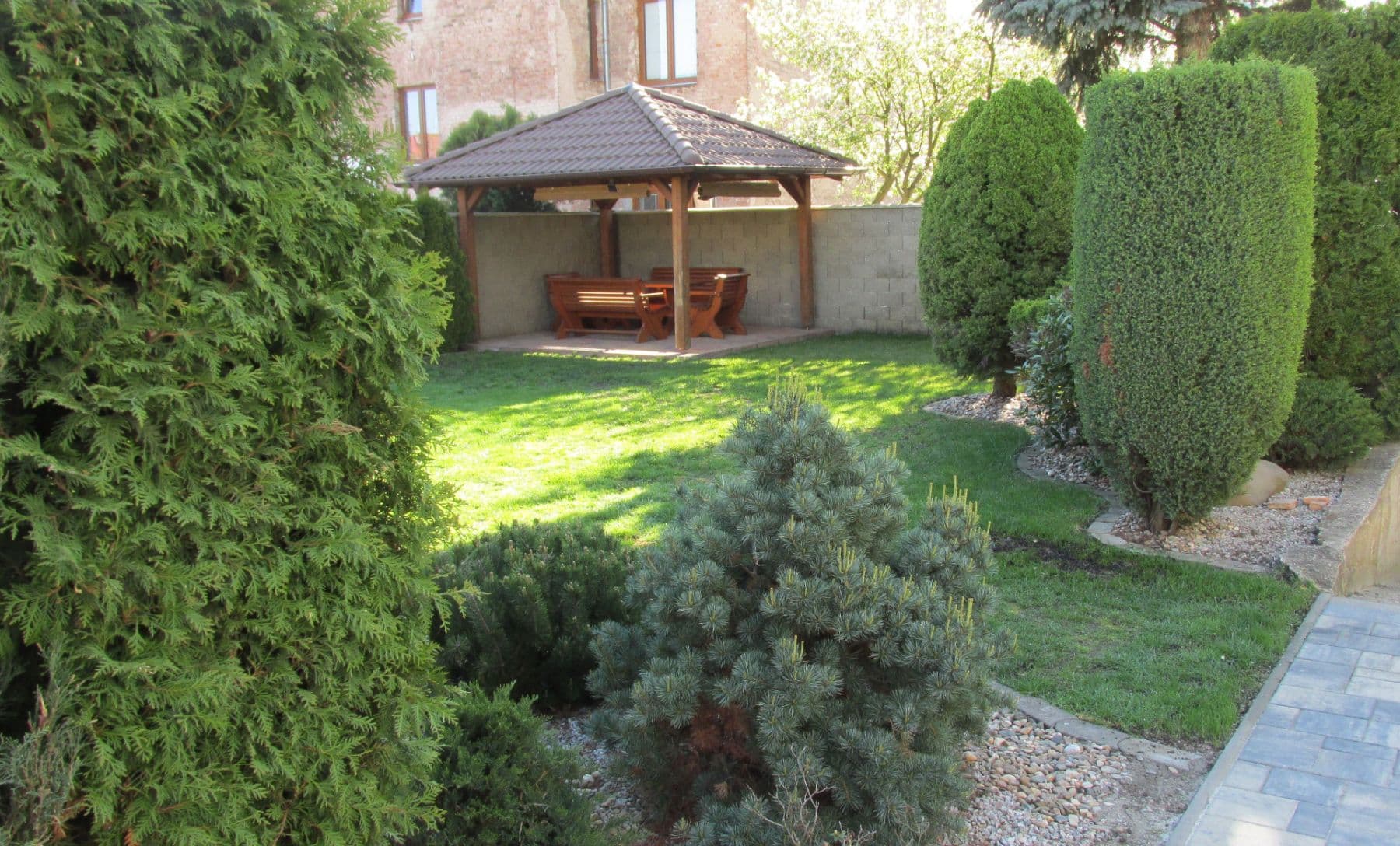 Predaj domu 401 m², pozemek 416 m², Laurinova, Mladá Boleslav, Středočeský kraj Predaj domu 401 m², pozemek 416 m², Laurinova, Mladá Boleslav, Středočeský kraj