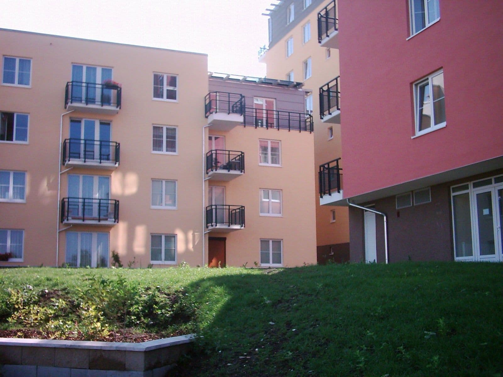 Prenájom bytu 2-izbový 52 m², Tavolníková, Praha, Praha Prenájom bytu 2-izbový 52 m², Tavolníková, Praha, Praha