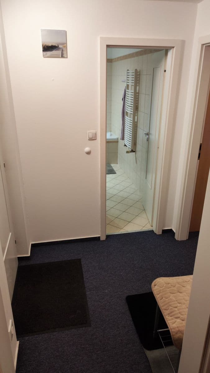 Prenájom bytu 2-izbový 52 m², Tavolníková, Praha, Praha Prenájom bytu 2-izbový 52 m², Tavolníková, Praha, Praha