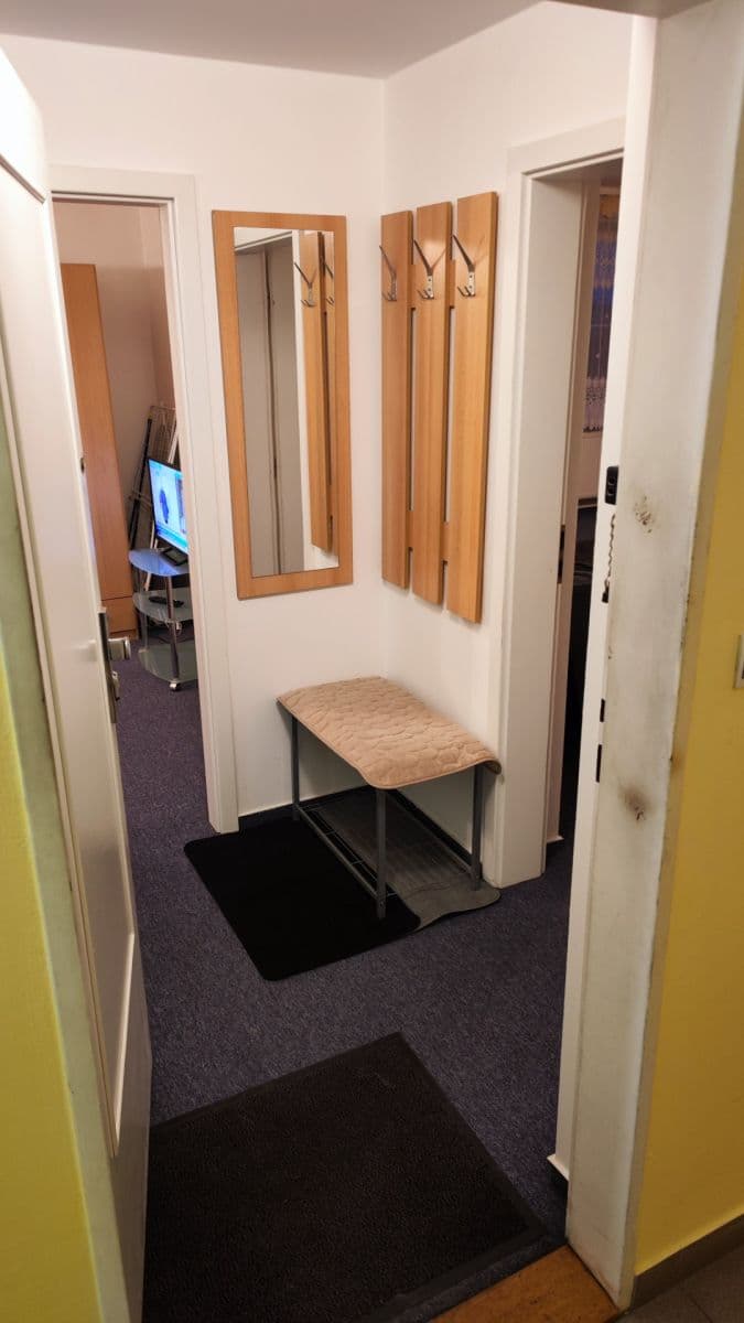 Prenájom bytu 2-izbový 52 m², Tavolníková, Praha, Praha Prenájom bytu 2-izbový 52 m², Tavolníková, Praha, Praha