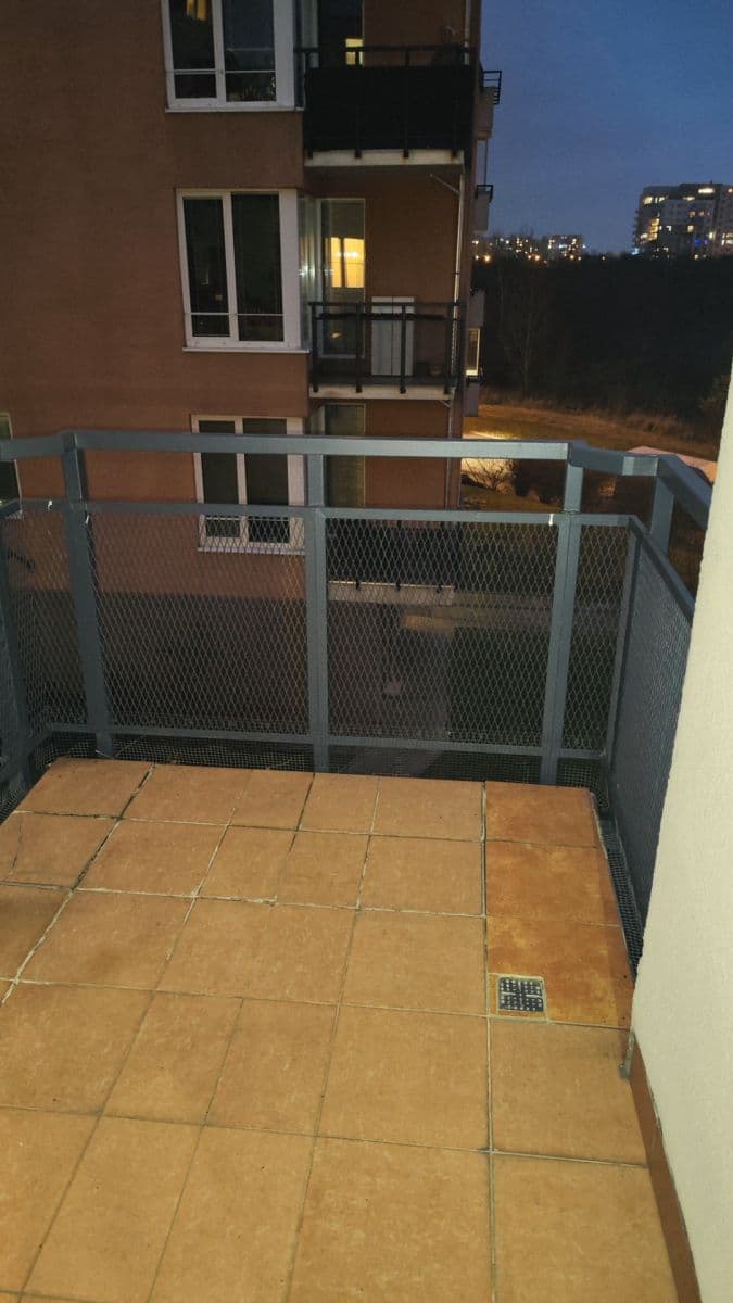 Prenájom bytu 2-izbový 52 m², Tavolníková, Praha, Praha Prenájom bytu 2-izbový 52 m², Tavolníková, Praha, Praha