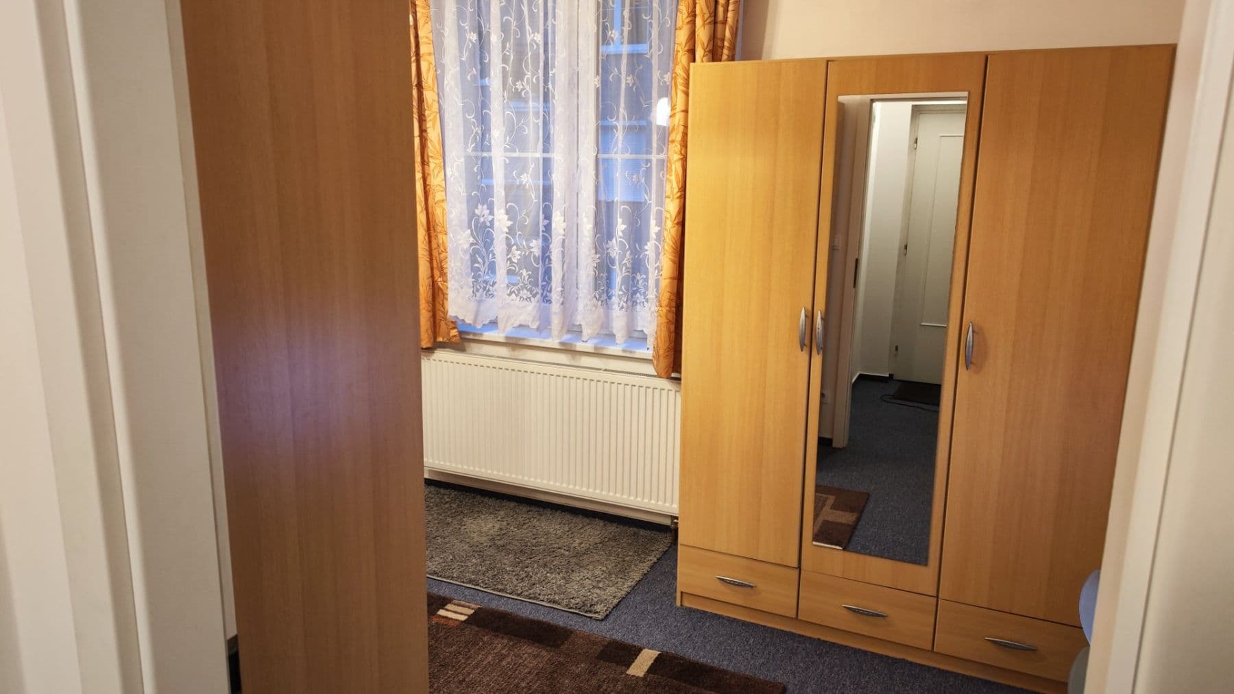 Prenájom bytu 2-izbový 52 m², Tavolníková, Praha, Praha Prenájom bytu 2-izbový 52 m², Tavolníková, Praha, Praha