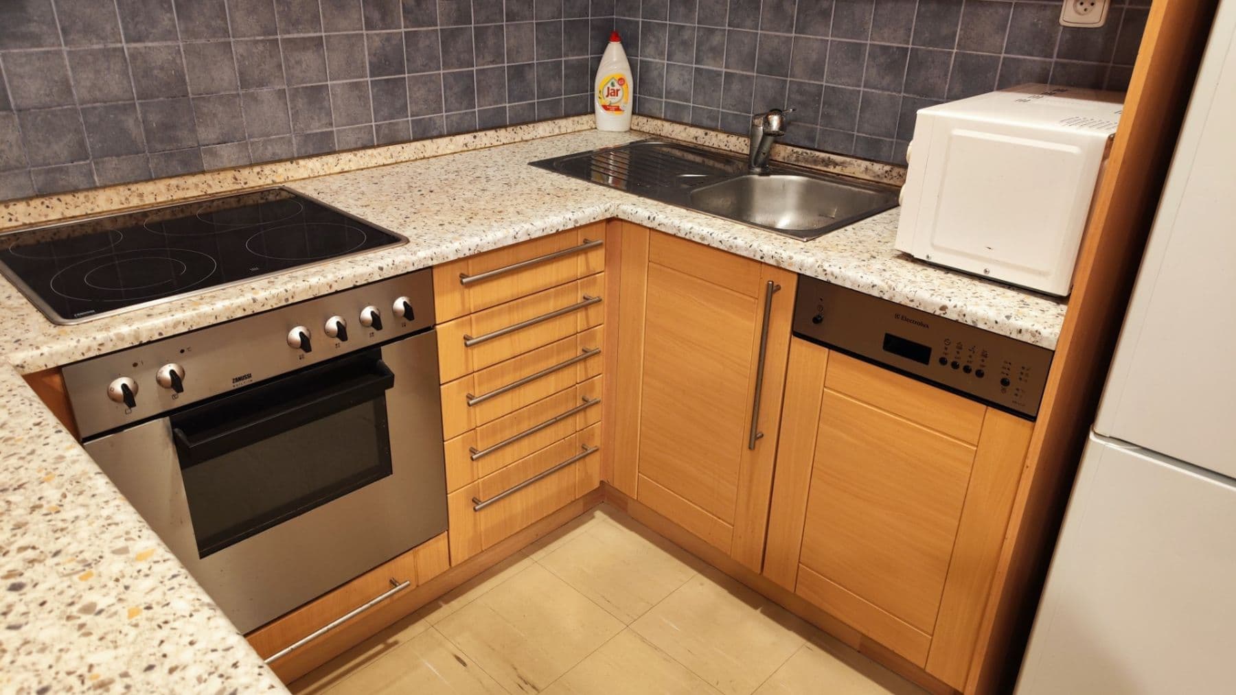 Prenájom bytu 2-izbový 52 m², Tavolníková, Praha, Praha Prenájom bytu 2-izbový 52 m², Tavolníková, Praha, Praha