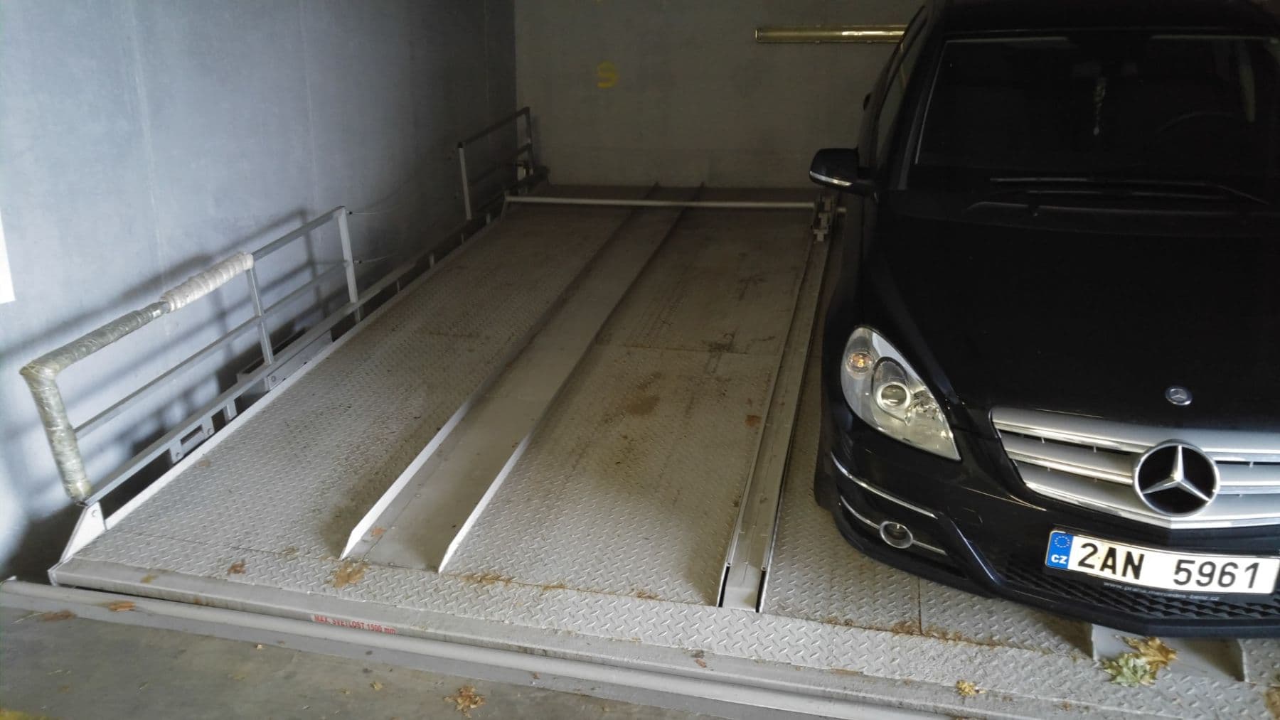 Prenájom bytu 2-izbový 52 m², Tavolníková, Praha, Praha Prenájom bytu 2-izbový 52 m², Tavolníková, Praha, Praha