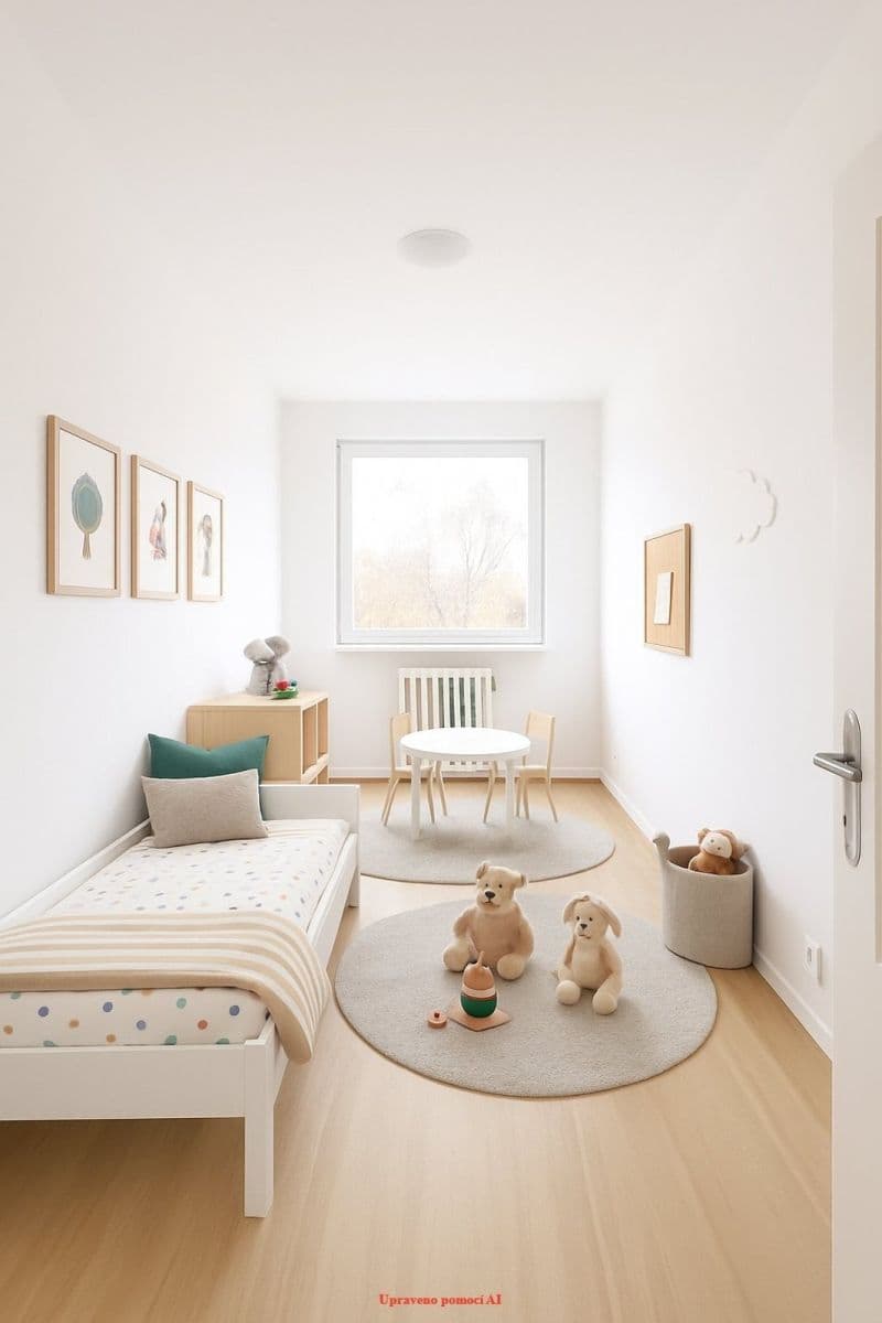 Prenájom bytu 3-izbový 73 m², Ke Studánce, Orlová, Moravskoslezský kraj Prenájom bytu 3-izbový 73 m², Ke Studánce, Orlová, Moravskoslezský kraj